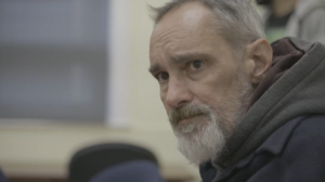 Still from the short film "Wild Syndrome"